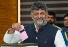 BJP के साथ खेल कर ली 5 सीटें, डीके शिवकुमार की चतुर रणनीति, क्रॉस वोटिंग से कांग्रेस को बड़ी जीत