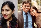 पति-पत्नी दोनों पड़ोसी जिलों के डीएम! बंगाल कैडर की IAS अलंकृता पांडेय बनीं भागलपुर की नई DM