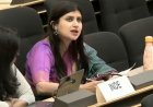 UN में पाकिस्तान को ''राक्षस'' कह डाला... भारत की बेटी IFS अनुपमा सिंह ने मचाया धमाल!