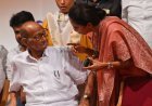 शरद पवार की पार्टी में बगावत की आहट! 5 सांसद अजित पवार की NCP के संपर्क में?