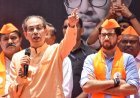 भावुक उद्धव ठाकरे का बड़ा ऐलान! शिवसेना अध्यक्ष पद छोड़ने को तैयार, कहा- 'अगर भरोसा नहीं तो अभी इस्तीफा दे दूंगा'