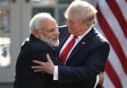 मोदी दुनिया के महान नेता लेकिन अमेरिका को लूटता था भारत, ट्रम्प के नए बयान से खलबली