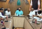 जिस परिवार ने बेटा खोया, उसी पर FIR क्यों? भरत मामले में तेजस्वी का बड़ा सवाल