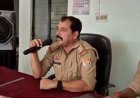सारे गुंडे मिट्टी में मिल गए, जो नए-नए गुंडे पैदा हो रहे हैं, वे भी मिट्टी में मिल जाएंगे...एसओ के बयान पर विवाद