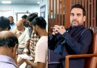 एक्टर पंकज त्रिपाठी के भाई पर धारदार हथियार से हमला, अचानक आया हमलावर और बरसा दी कुल्हाड़ी!