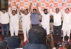 शिंदे का सिक्सर! उद्धव गुट के 6 लोकसभा सांसद हुए पार्टी में शामिल