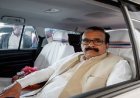 मोदी सरकार में मंत्री जॉर्ज कुरियन ने दिया इस्तीफा, मंत्रिमंडल विस्तार की अटकलें तेज!