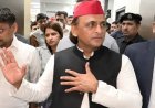 लखनऊ आग हादसे पर अखिलेश का सरकार पर हमला, मृतकों के परिवार को 1 करोड़ मुआवजा, घायलों को नौकरी व इलाज की मांग