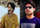 भरत तिवारी के समर्थन में उतरे बागेश्वर वाले धीरेंद्र शास्त्री, कहा- निष्पक्ष हो जांच, परिवार से मिलकर करेंगे मदद