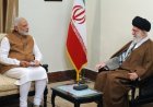 खामेनेई के राजकीय अंतिम संस्कार में शामिल होंगे पीएम मोदी? ईरान के राष्ट्रपति ने भेजा स्पेशल इनविटेशन