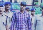 ''पिस्तौल'' को ''महबूबा'' कहने वाला गैंगस्टर चीनू पंडित के दुश्मन हो रहे एक! गैंगवार की भयंकर आहट
