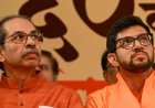 उद्धव ठाकरे की शिवसेना को एक और तगड़ा झटका! छिन सकता है संसद भवन का ऑफिस