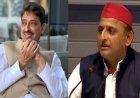 चंदाचोरी पर आग, मस्जिद-मजार पर चुप्पी! कांग्रेस सांसद इमरान मसूद ने अखिलेश यादव पर साधा तीखा निशाना