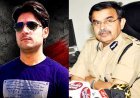 भरत तिवारी का सरासर मर्डर, फांसी होना चाहिए...बिहार के पूर्व डीजीपी अभयानंद ने एनकाउंटर पर उठाए सवाल