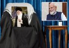 खामेनी की अंतिम यात्रा पर मोदी को ईरान का न्योता, कूटनीतिक दुविधा में भारत! अमेरिका-इजराइल की नजरें टिकी