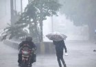 बिहार में भारी बारिश, दिल्ली-NCR में आंधी-तूफान, 12 राज्यों में IMD का रेड अलर्ट