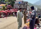 POK में पाकिस्तानी अत्याचार! खाना-दवाई-पेट्रोल की भारी कमी, प्रदर्शनकारियों को भूखा मारने की साजिश