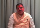 संजय सिंह ने 11 सबूत SIT को सौंपे, अनिल मिश्रा, चंपत राय पर बड़ा खुलासा!