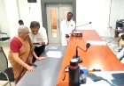 डॉलर नहीं, मातृभूमि ने जीता दिल... 94 साल की महिला ने छोड़ दी अमेरिकी नागरिकता, चुनी अपनी जन्मभूमि
