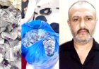 मोहर्रम के जुलूस में 'दर्द की दवा' के नाम पर बांटे जा रहे थे मौत के कैप्सूल, फैयाज प्रेमजी गिरफ्तार
