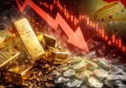 सोने-चांदी में भारी मंदी! एक हफ्ते में 6662 रुपए सस्ता हुआ गोल्ड, निवेशकों के हाथ लगी मात