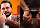 पाकिस्तानी हैंडलर को बिहार का युवक भेज रहा था खुफिया राज, राजस्थान में गिरफ्तार
