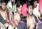 भैया, भाभी मां से मिलवाने का वादा किया था...दिल पर डिंपल की तस्वीर बनवाए युवक ने अखिलेश से की डिमांड