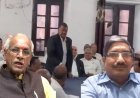 चंपत, अनिल और गोपाल राव 3 दिन में छोड़े अयोध्या...केस लड़ने पर वकील पर 5 लाख जुर्माना, बार एसोसिएशन अयोध्या का ऐलान