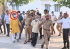 राम मंदिर चढ़ावा घोटाला में बड़ा खुलासा, फूड डिलीवरी और राइडर की नौकरी छोड़कर बन गए कैशियर, बनाई करोड़ो की संपत्ति