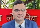 मारपीट विवाद में फंसे IAS रिंकू सिंह राही का SDM पद छिना, उरई में न्यायिक मजिस्ट्रेट बनाए गए