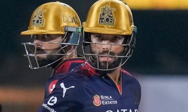 इंजर्ड होने के बाद टीम में हुए शामिल, दो बार खिताब जीतकर धोनी-रोहित एलीट में शामिल, जानिए रजत पाटीदार की कहानी