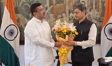 शुभेंदु सरकार का कैबिनेट विस्तार आज, अशोक डिंडा व रुपा गांगुली सहित 35 मंत्री लेंगे शपथ, आई संभावित लिस्ट