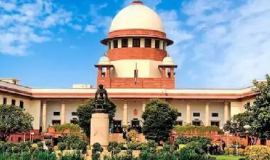वैकल्पिक सेक्स वर्क अवैध नहीं, पुलिस सहमति वाले वयस्कों को परेशान नहीं कर सकती: सुप्रीम कोर्ट