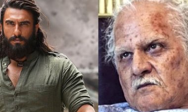 'धुरंधर' से दाऊद गैंग को लगा झटका, मुंबई में फिर डी-कंपनी सक्रिय?