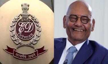 अनिल अग्रवाल के वेदांता पर ED की रेड! विदेशी केरेंसी से जुड़ा हुआ है मामला, कई ठिकानों पर जांच जारी