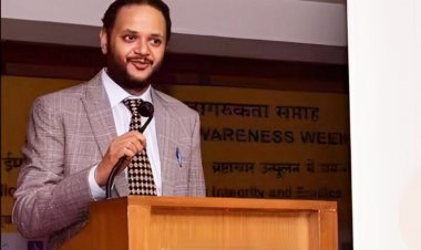 नीरव-माल्या की नींद उड़ाने वाले ED के 'टेरर' अधिकारी ने 48 साल की उम्र में ली VRS!
