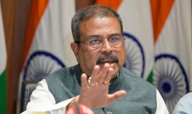 CBSE में बड़ा बवाल! OSM टेंडर घोटाले पर कई अधिकारियों पर गिर सकती है गाज!