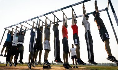सेना भर्ती में बड़ा घोटाला! मेजर जनरल समेत 20 से ज्यादा अफसरों का कोर्ट मार्शल, घूस लेकर पास कराने का दावा