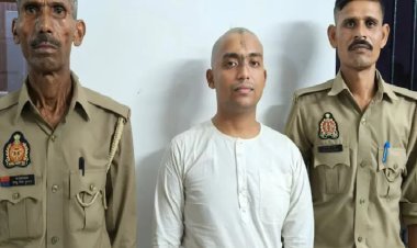 IIT रुड़की का इंजीनियर बना 'ढोंगी बाबा', गंधर्व विवाह के नाम पर लड़कियों का करता था शोषण, मथुरा से गिरफ्तार