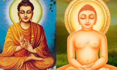 फाजिलनगर अब बनेगा 'पावागढ़', बौद्ध-जैन इतिहास को मिलेगी नई पहचान, योगी सरकार का बड़ा ऐलान