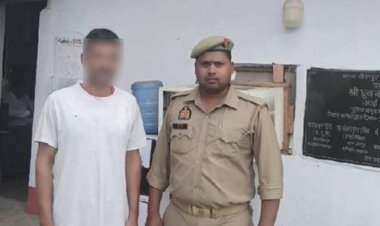 उत्तर प्रदेश में सेना के जवान पर महिला को पांच साल बंधक बनाकर यौन शोषण का आरोप