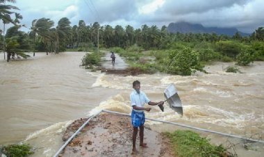 4 जून को केरल में मानसून की शुरुआत, IMD ने भारी बारिश का अलर्ट जारी