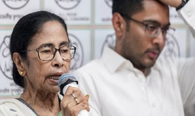 बंगाल में स्पीकर को पत्र सौंपेगा TMC का बागी गुट? उनके पास दो-तिहाई बहुमत होने का दावा