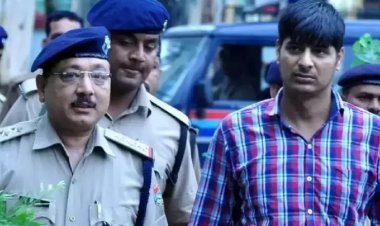 पिस्तौल को 'महबूबा' कहने वाला कुख्यात गैंगस्टर चीनू पंडित 10 साल बाद जेल से रिहा! वेस्ट यूपी-उत्तराखंड में हाई अलर्ट