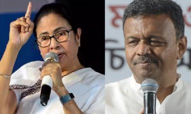 कोलकाता: ममता बनर्जी को एक और बड़ा झटका, फिरहाद हकीम ने मेयर पद से इस्तीफा दे दिया