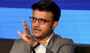 सौरव गांगुली की सुरक्षा घेरा Z से Y श्रेणी में कम किया गया, जानिए वजह...