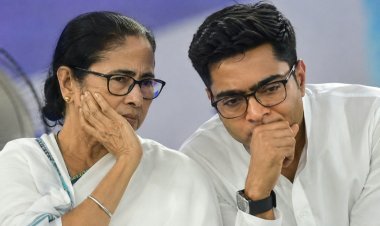 टीएमसी खत्म! ममता-अभिषेक के साथ सिर्फ 6 विधायक और 3 सांसद? बंगाल की राजनीति में बड़ा भूचाल