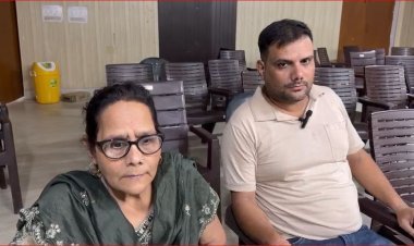 रस्‍तोगी परिवार की कहानी, जिसने संभल दंगों में सबकुछ खोया, 48 साल बाद योगी सरकार में मिला 'इंसाफ'