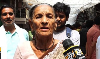 मुल्ला लोग घर में घुस-घुसकर मारते...सूर्या चौहान की दादी ने किया डराने वाला दावा, सुनकर रह जाएंगे हैरान