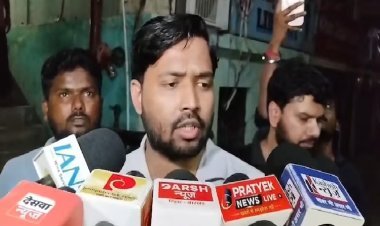 खान सर से कोचिंग में पूछताछ कर रही है पटना पुलिस, गिरफ्तार बॉडीगार्ड को जेल भेजने की तैयारी!